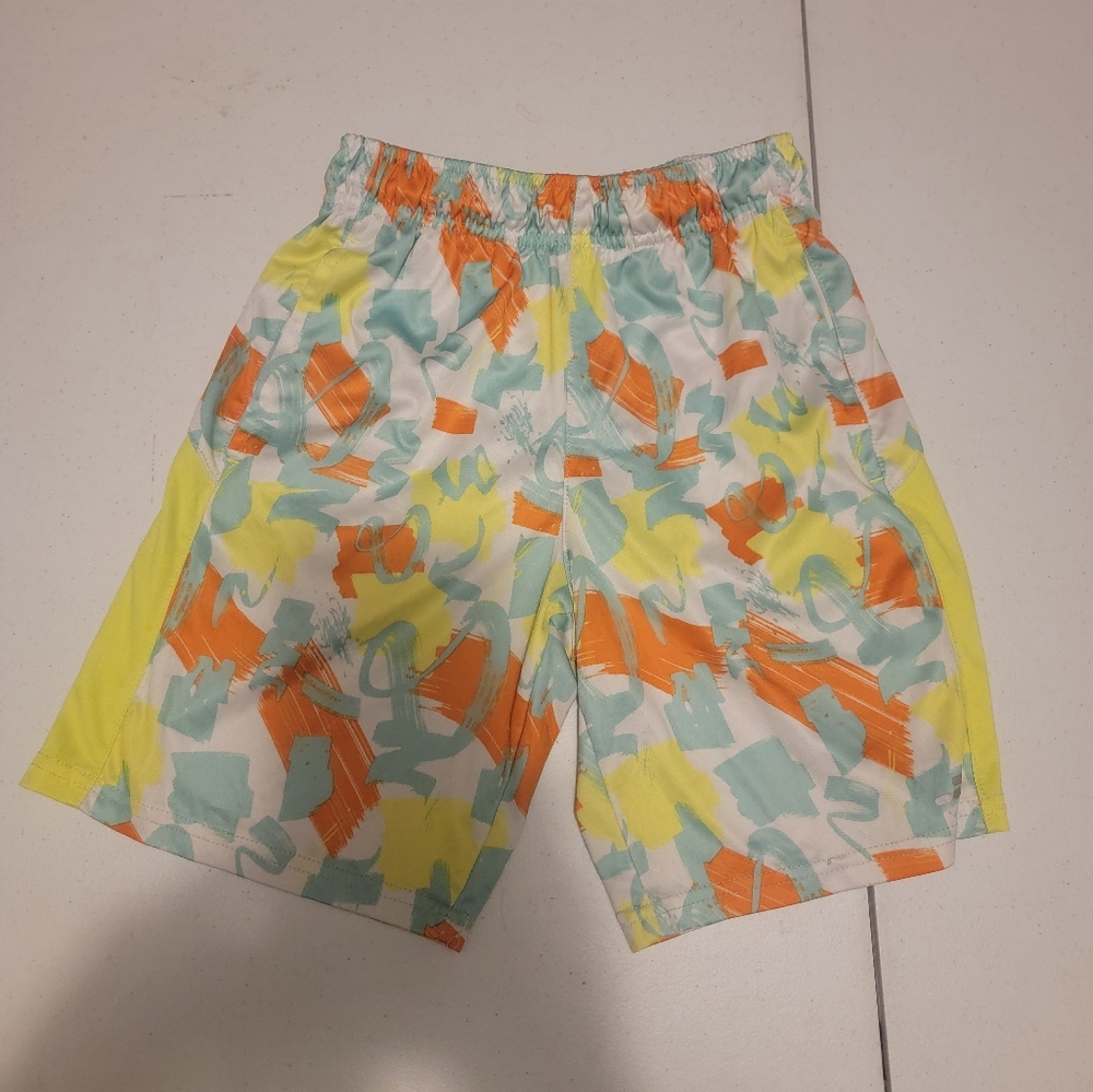 Boys shorts